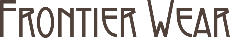 Frontier Wear