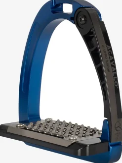 Acavallo Arena Alupro Junior Stirrups