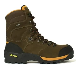 Aigle Mens Altavio High GTX Sepia Boot