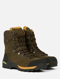 Aigle Mens Altavio High GTX Sepia Boot