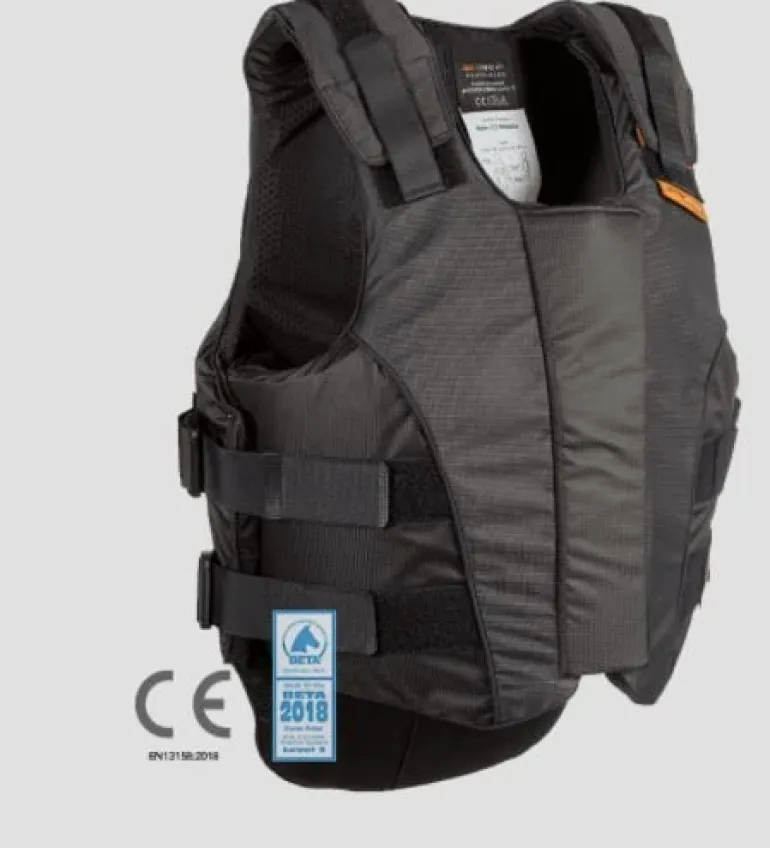 Airowear Ladies' Outlyne Body Protector (2018 Standard)