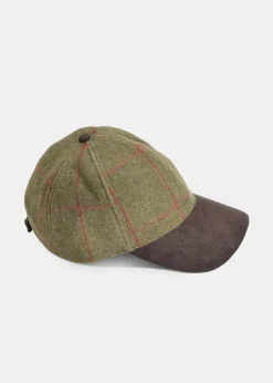 Alan Paine Combrook Baseball Cap