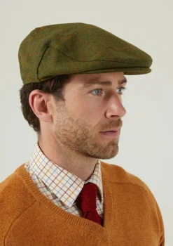 Alan Paine Combrook Men's Cap