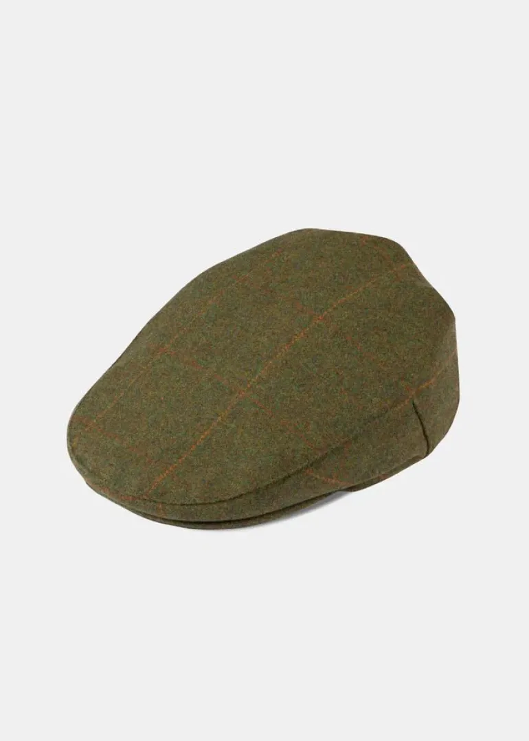 Alan Paine Combrook Men's Cap