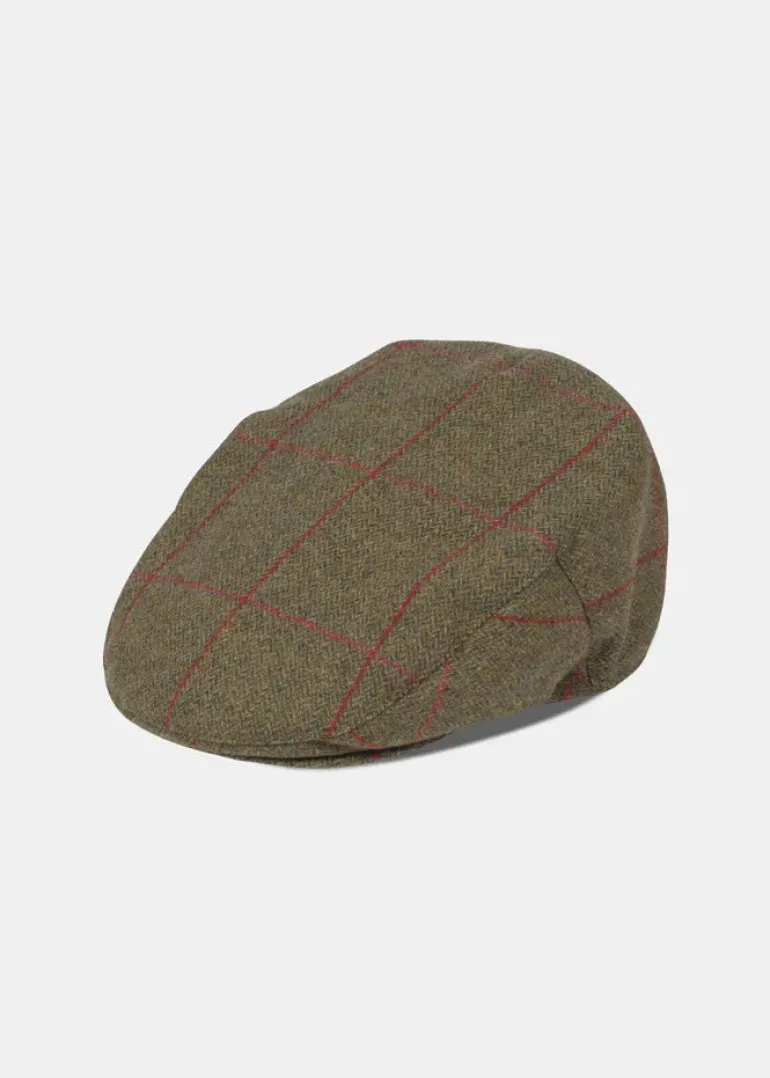 Alan Paine Combrook Men's Cap