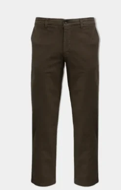 Alan Paine Men's Bamforth Chino Trouser