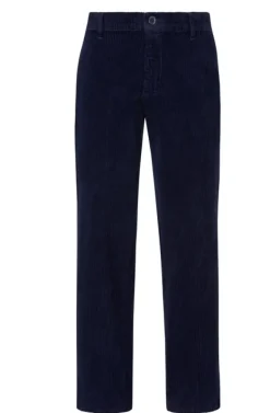 Alan Paine Mens Corduroy Trousers