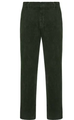 Alan Paine Mens Corduroy Trousers