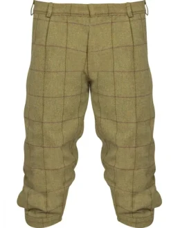 Alan Paine Men's Rutland Tweed Breeks