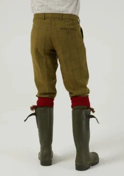 Alan Paine Men's Rutland Tweed Breeks