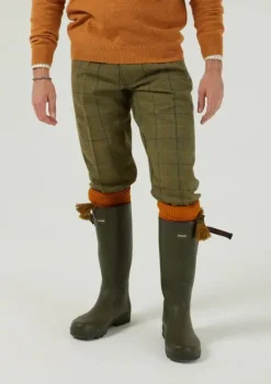 Alan Paine Men's Rutland Tweed Breeks