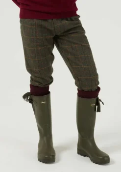Alan Paine Men's Rutland Tweed Breeks