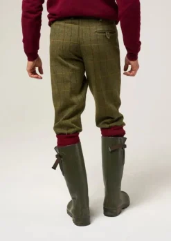 Alan Paine Men's Rutland Tweed Breeks
