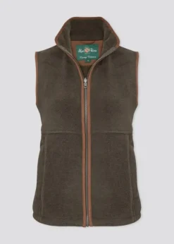 Alan Paine Women's Aylsham Fleece Gilet