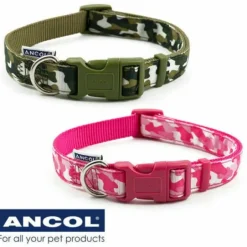 Ancol Combat Collar