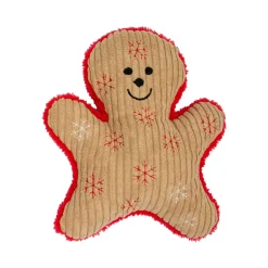 Ancol Ginger George Dog Toy