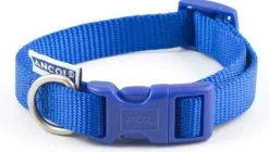 Ancol Nylon Adjustable Collar