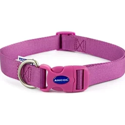 Ancol Nylon Adjustable Collar