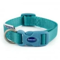 Ancol Nylon Adjustable Collar