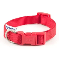 Ancol Nylon Adjustable Collar