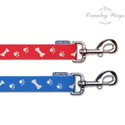 Ancol Paw & Bone Lead