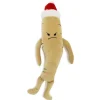 Ancol Percy Parsnip Dog Toy