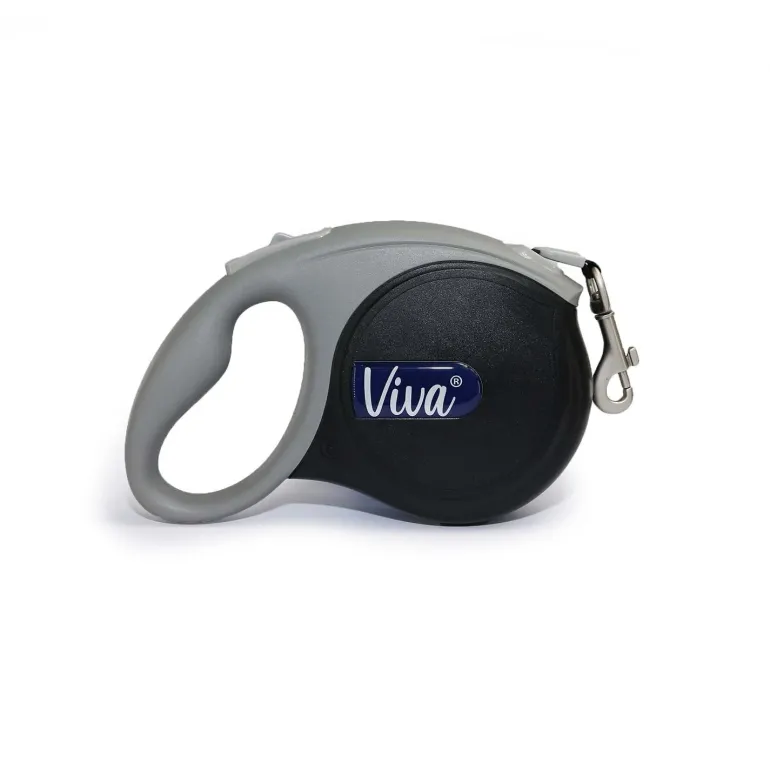 Ancol Viva Retractable Tape Lead