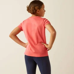 Ariat Kids Gratefull T-Shirt SS25