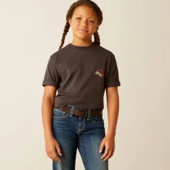 Ariat Kids Treat Supply T-Shirt SS25
