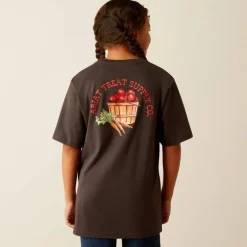 Ariat Kids Treat Supply T-Shirt SS25