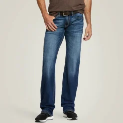 Ariat M7 Rocker Stretch Nassau Stackable Straight Leg Jean