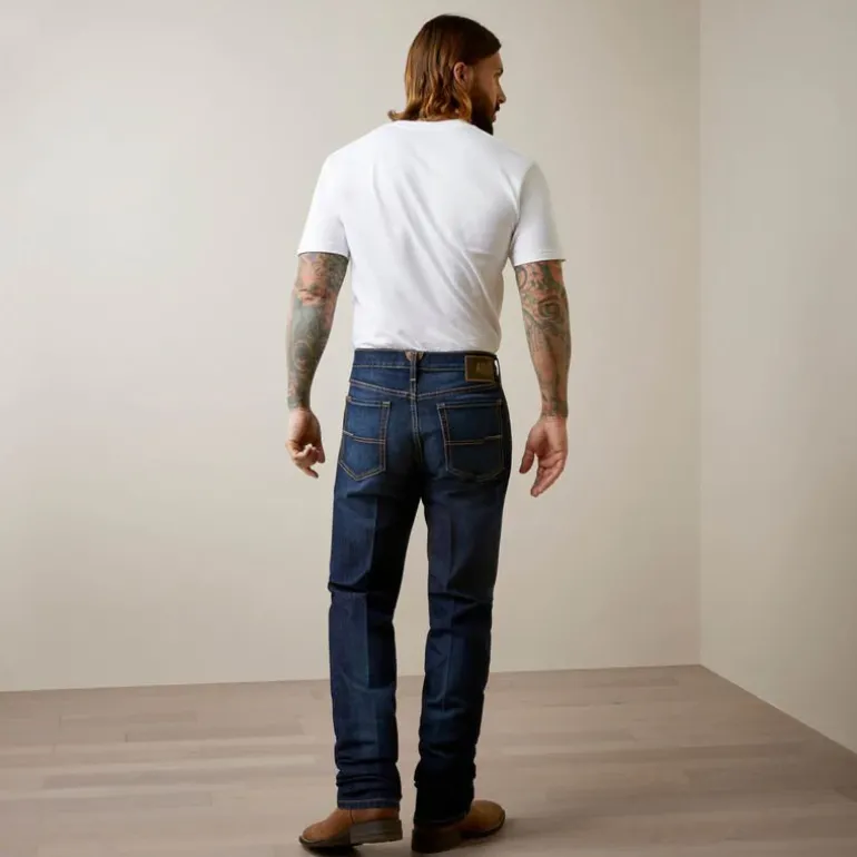 Ariat M1 Vintage Hansen Straight Jean