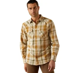Ariat Men's Hampton Retro Fit Shirt