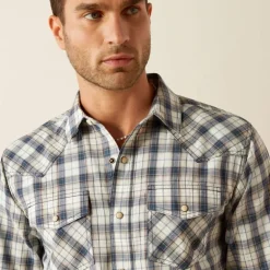 Ariat Men's Hampton Retro Fit Shirt