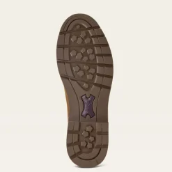 Ariat Men's Wexford Waterproof Chelsea boot