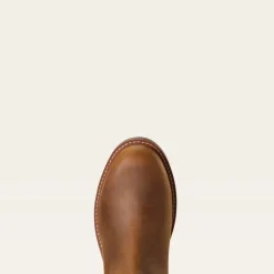 Ariat Men's Wexford Waterproof Chelsea boot