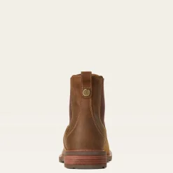Ariat Men's Wexford Waterproof Chelsea boot
