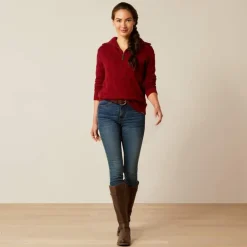 Ariat Women's Alamere Sweater