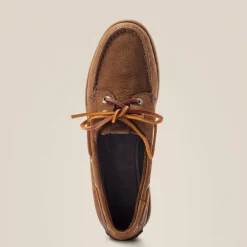 Ariat Women's Antigua Boat Shoe