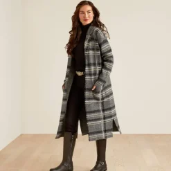 Ariat Women's Ballston Cardigan