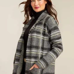 Ariat Women's Ballston Cardigan