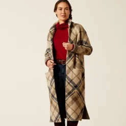 Ariat Women's Ballston Cardigan