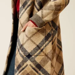 Ariat Women's Ballston Cardigan