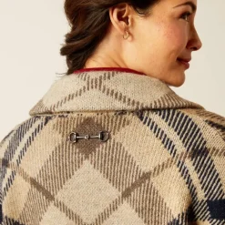 Ariat Women's Ballston Cardigan