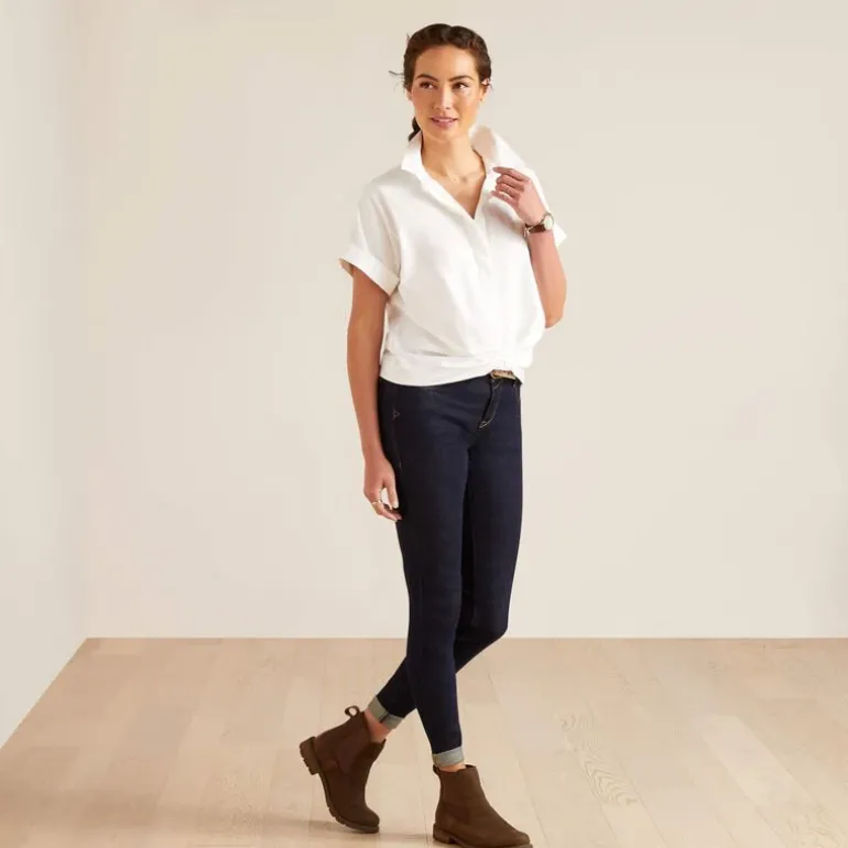 Ariat Women's Brookside Shirt