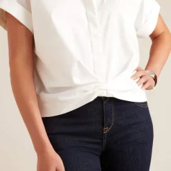 Ariat Women's Brookside Shirt