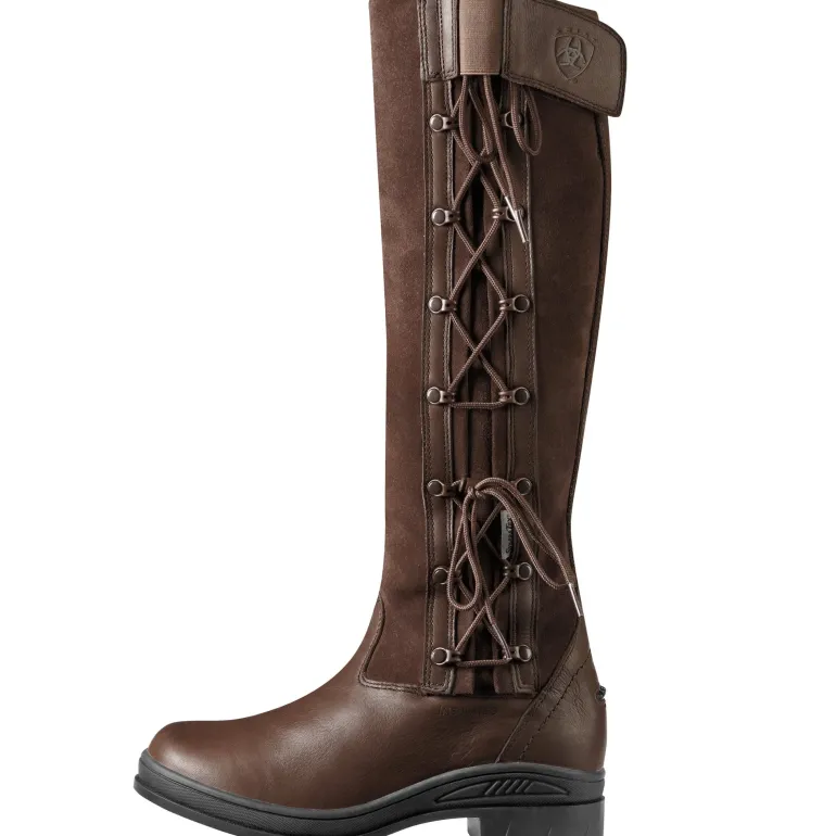Ariat Women's Grasmere H2O Waterproof Insulated Boot