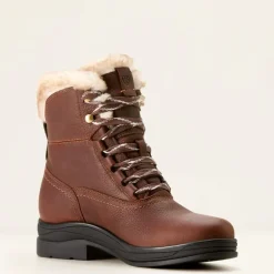 Ariat Women's Harper Sherpa Waterproof Boot