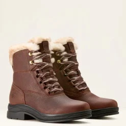 Ariat Women's Harper Sherpa Waterproof Boot