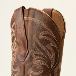 Ariat Women's Heritage J Toe Stretchfit